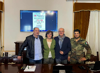 Amandola - Tutto pronto per “Diamanti a Tavola”