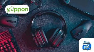 Cashback Yeppon: la guida su come risparmiare su tecnologia e prodotti per la casa con Hubix