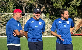 Serie D, domani alle 13.30 i gironi