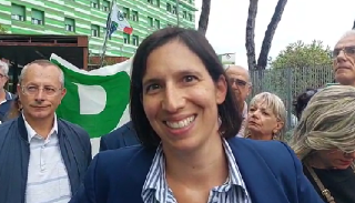 Elly Schlein: "La destra taglia la Sanità, i marchigiani spendono 160 milioni per curarsi fuori Regione"