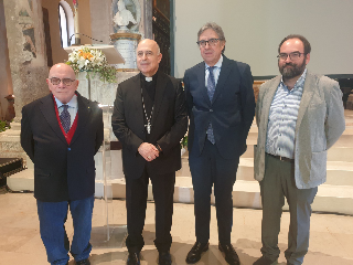 Ancona – Resi noti i risultati scientifici della ricognizione del corpo di San Ciriaco