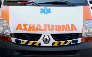 Macerata -Drammatica morte di un giovane travolto da un’auto sul monopattino