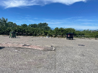 In zona "Porto Grande" trovata valigia con resti biologici: rilievi della Polizia Scientifica