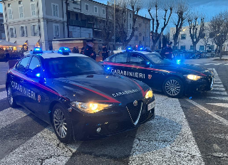 Senigallia – Furti in abitazioni, controlli a tappeto dei carabinieri