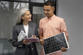Comunità Energetiche: più fondi, meno ostacoli. Il 2025 è l’anno della svolta - solexpert.it