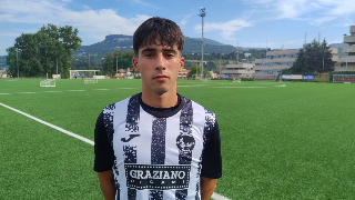 Atletico Ascoli, preso l’under Bucco