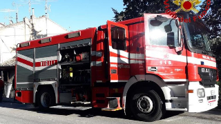 Fuga di gas dalla centrale termica, evacuata una scuola elementare