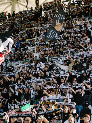 Arezzo-Ascoli: trasferta con obbligo di tessera del tifoso