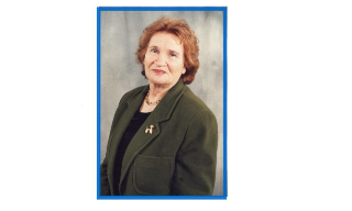 Stella di Monsampolo piange Ofelia Cicchi: era la mamma di Claudio, storico dirigente sportivo