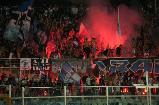 Calcio Serie C - Pescara-Ternana 0-0, ora al primo posto c’è anche l’Entella