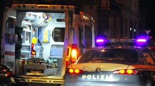 Incidente a Elice,  uomo ferito gravemente al volto dalla pala di un’elica