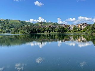 Settimana della Bonifica: laghi pieni, impianti attivi e dighe aperte al pubblico grazie al Consorzio