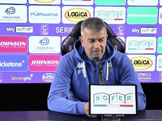 Ascoli-Livorno 3-1, Tomei: "Molto contento della prestazione"