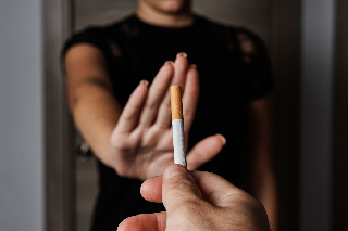 Offida - Smettere di fumare, un percorso di gruppo grazie alla Lilt