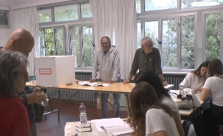 Elezioni Regionali Marche, affluenza al 30,24% alle 19: in calo rispetto al 2020