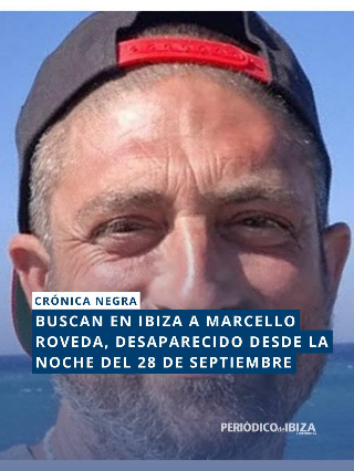Scomparso a Ibiza da un mese, Potenza Picena in ansia per Marcello Roveda