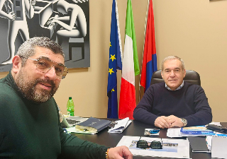 San Benedetto – Il neo assessore già al lavoro, Spazzafumo: “Da Vesperini esperienza e passione”