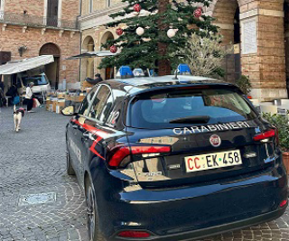 Macerata - Alcol e droga alla guida: quattro denunce durante le festività