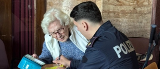 Truffe ad anziani tra Ascoli e Teramo, Polizia smantella banda legata al clan Forcella