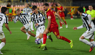 Catanzaro-Ascoli 1-6: Picchio show al Ceravolo, doppietta di Gori