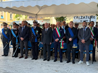Pescara celebra la Festa della Repubblica con una intera  giornata di manifestazioni