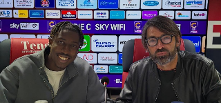 Samb, Konate rinnova fino al 2028