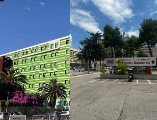 Ascoli Piceno - Ast: assunzioni e proroghe per garantire il turnover