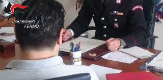 Montegranaro - Denuncia una falsa truffa: smascherato dai carabinieri