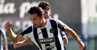 Serie D: 6 gol per l’Atletico, in bianco l’Ancona (ora terza)