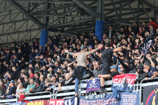 Reggiana-Samb: al via la prevendita per i tifosi rossoblù (tesserati)