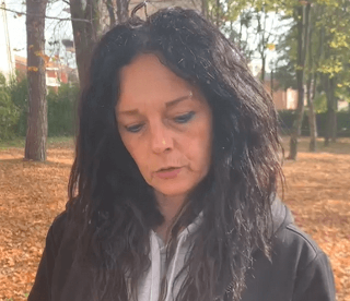 Urbino - Omicidio Ismaele, la mamma Deborah: "No ai domiciliari per Ambera"