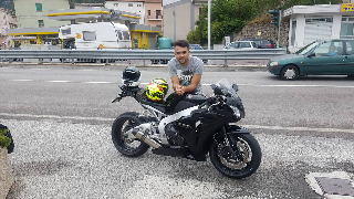 Incidente con la moto a Popoli, muore centauro di 34 anni