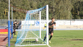 Samb, Lonardissimo: in testa alla classifica marcatori con 6 gol