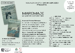 Anniversario della morte di d’Annunzio, domani evento a Pescara nella casa natale