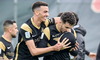 Ascoli-Lecco 4-1: buona la prima per mister Carrera