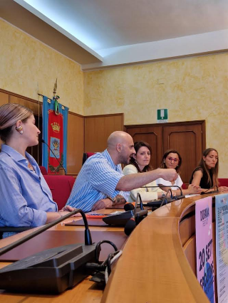 Spoltore - Domani al Diorama Festival protagoniste anche le scuole