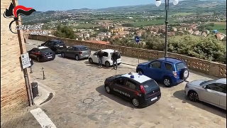 Furti in casa tra Marche e Abruzzo, tre arresti