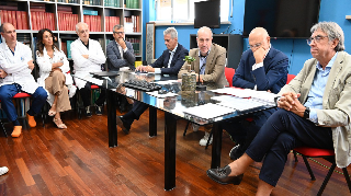 Ancona - Salesi, la radiologia non va più a dormire: attiva 24 ore su 24 la guardia radiologica per mamme e bambini