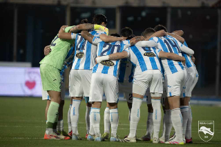 Playoff Serie C - Il Pescara pareggia 1-1 con il Cerignola e va in finale