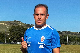 Ascoli: primo allenamento per Ledesma e torna a parlare il ds Righi