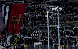 Forlì-Ascoli: settore ospiti subito sold out