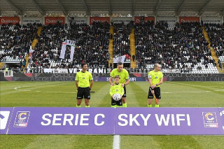 Ascoli, giudice sportivo: Guiebre e Alagna in diffida