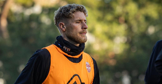 Maceratese, preso il difensore Siniega