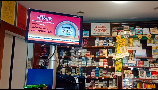 Vinto un milione di euro con il MillionDay a Porto Sant’ Elpidio