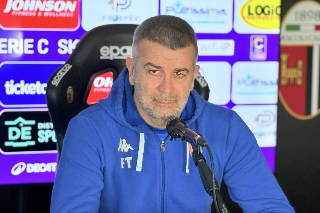 Calcio - Buon Ascoli, ma al Del Duca passa la Lazio per 2-1