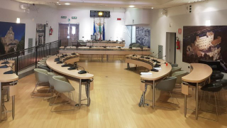 Falconara – Potenziato il servizio di assistenza educativa domiciliare per i disabili