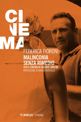 Pescara -  Sabato la presentazione del libro "Malinconia senza rimedio", vita e cinema di Valerio Zurlini