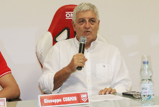 Cormio: “Subito conferme da giocatori Lube nella VNL”