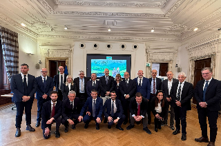A Roma presentato il Festival dell’Appennino 2025,: 27 tappe per riscoprire natura, cultura e comunità nei territori del sisma