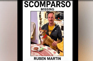 Fano - Scomparsa Ruben Martin, nuovi avvistamenti dalla zona modenese